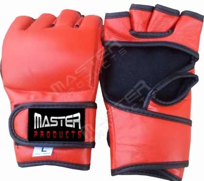 MMA Fight Gloves