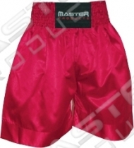 Boxing Trunk