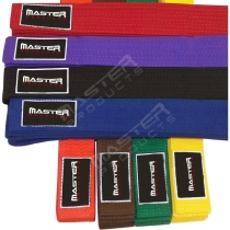 Karate Belts