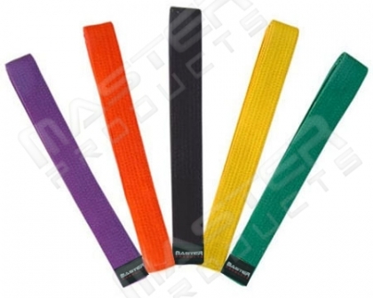 Karate Belt