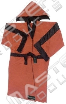 Boxing Robes