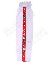 Kick Boxing Trouser