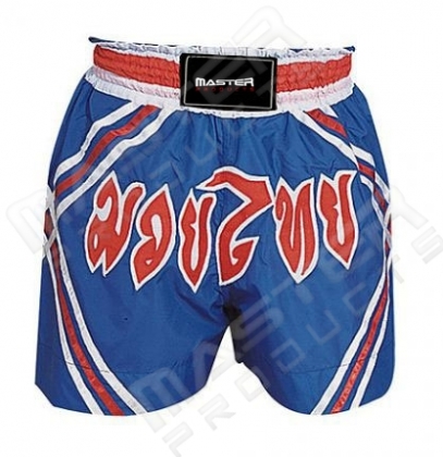 Muay Thai Shorts