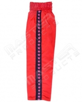 Kick Boxing Trouser