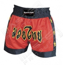 Muay Thai Shorts