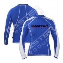 MMA Rash Guards