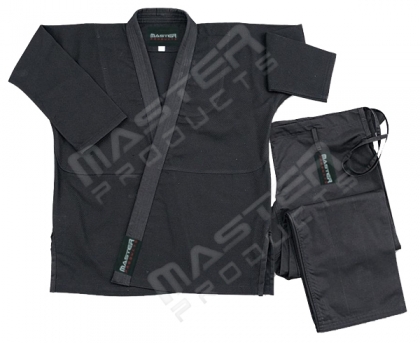 Ju-Justsu Uniform