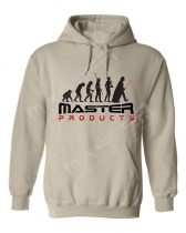 Boxing Hood