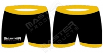 Vale Tudo Fight Short
