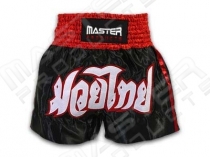 Muay Thai Shorts