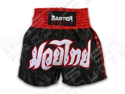 Muay Thai Shorts
