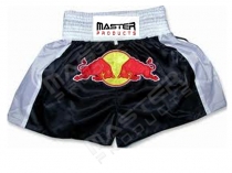 Muay Thai Short