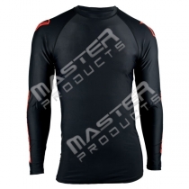 MMA Rash Guard