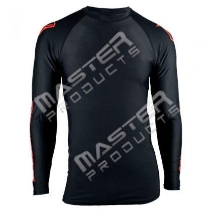 MMA Rash Guard
