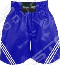 Boxing Trunk