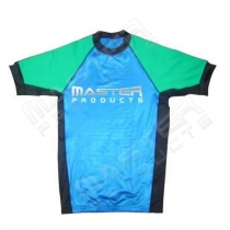 MMA Rash Guards