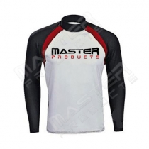 MMA Rash Guards