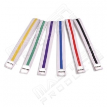 Karate Belts