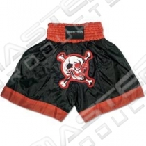 Muay Thai Short