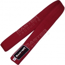 Karate Belts